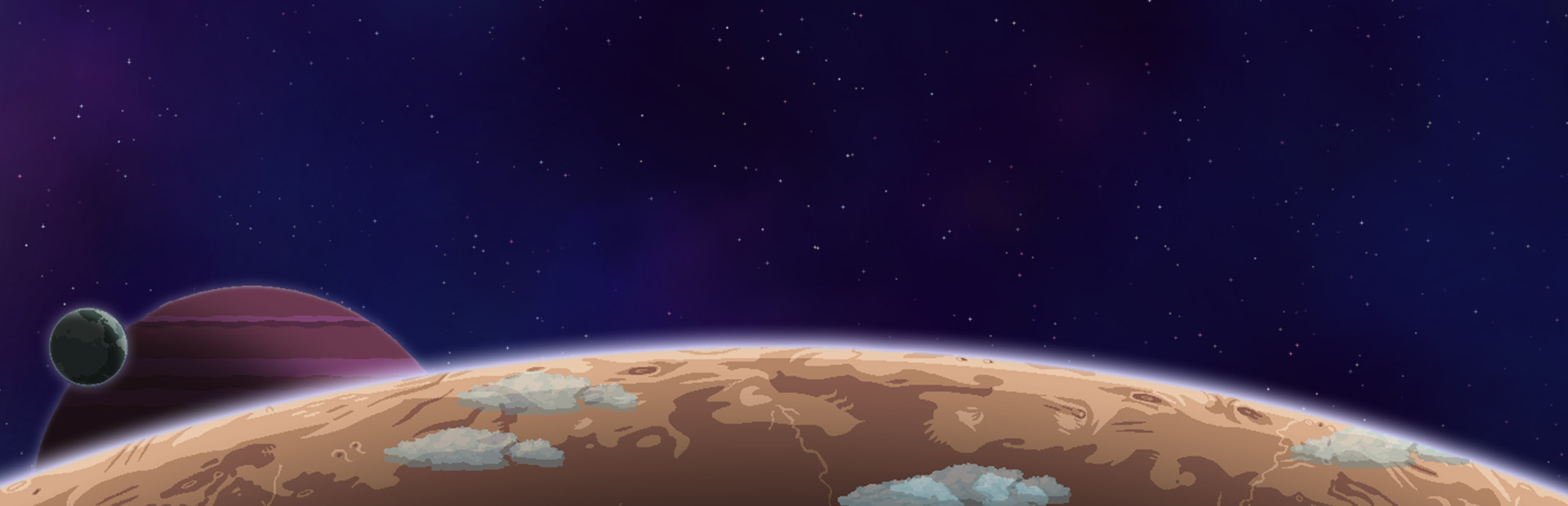 Starbound