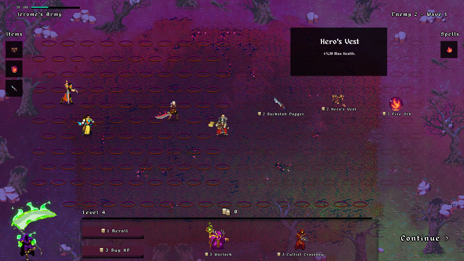 NecroTactics Keymailer necrotactics-keymailer