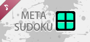 Meta Sudoku Original Soundtrack
