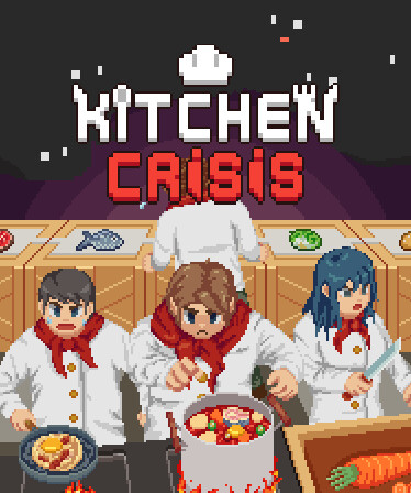 Kitchen Crisis