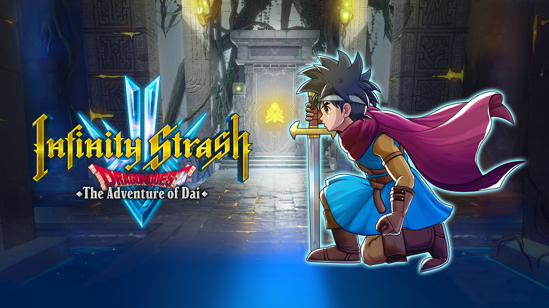 Anime da semana: Dragon Quest: The Adventure of Dai