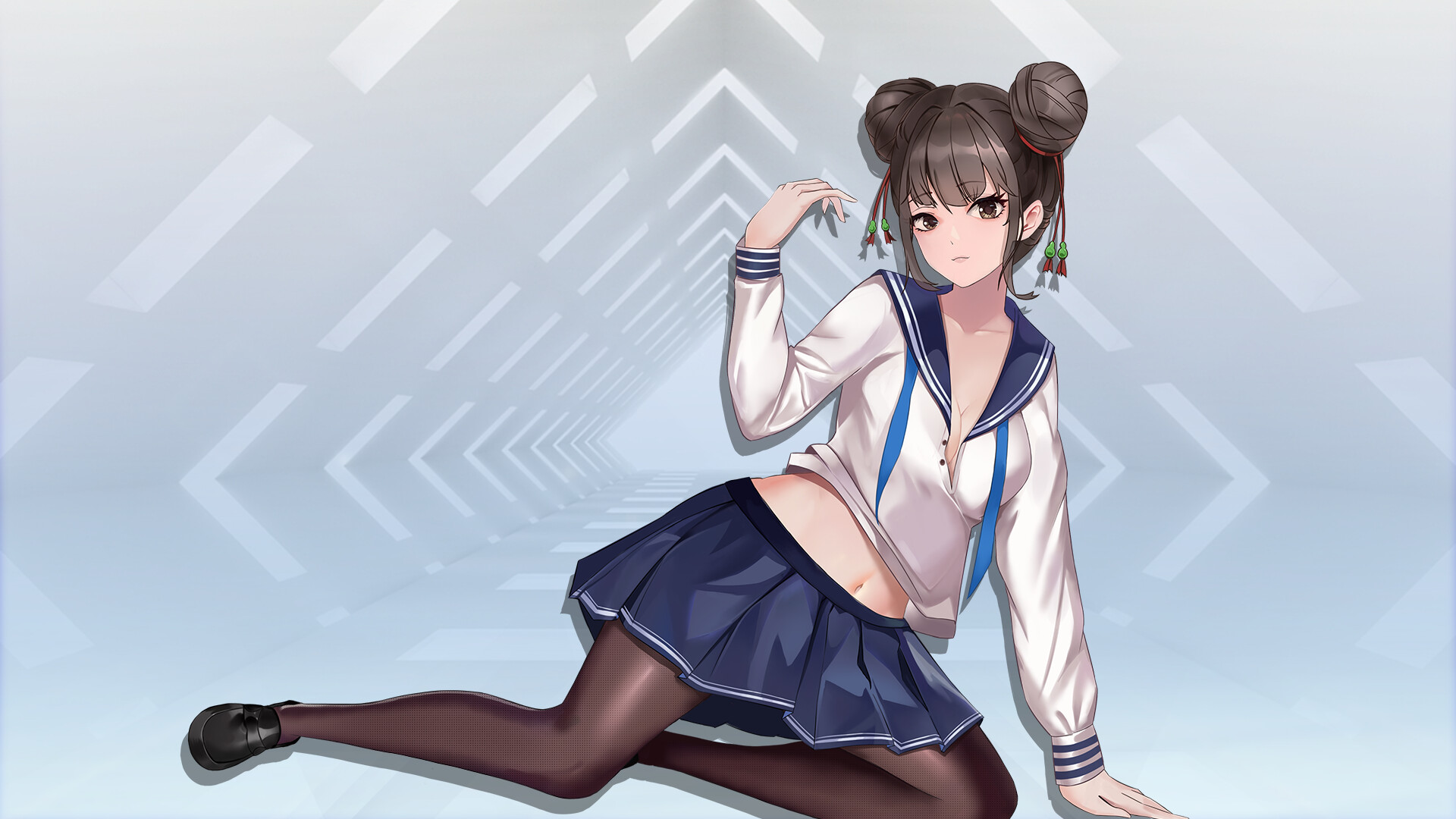 Lovely Trap Featured Screenshot #1