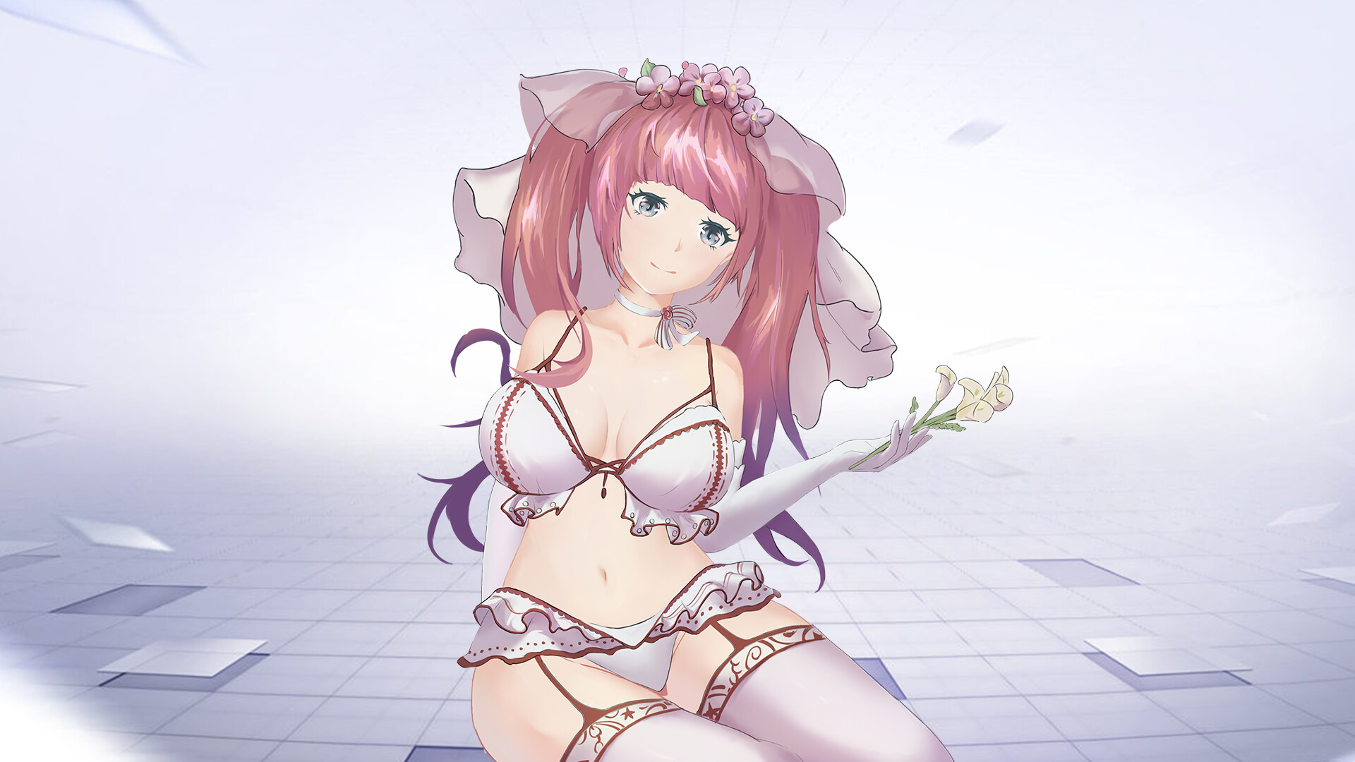 Lovely Trap PC gameplay screenshot 2 of 5