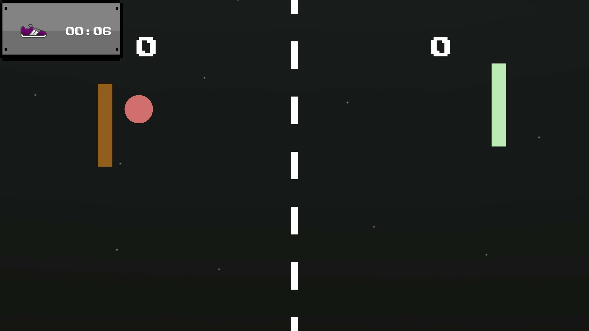 Table Ball - Colour Pack 4 #2