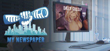 My Newspaper Playtest banner