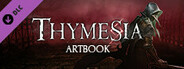 Thymesia - Artbook