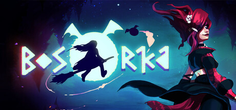 Bosorka header image