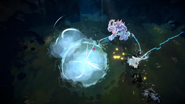 Bosorka Game Download For PC 310MB 3 Bosorka Game Download For PC-3