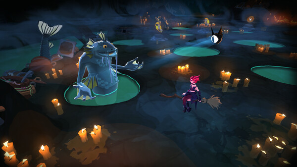 Bosorka Game Download For PC 310MB 4 Bosorka Game Download For PC-4