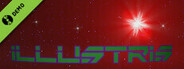Illustris Demo