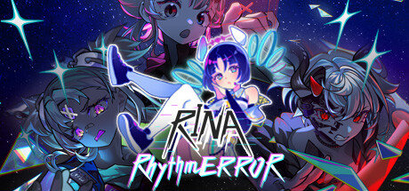 RINA RhythmERROR 瑞娜：致错旋律 technical specifications for laptop