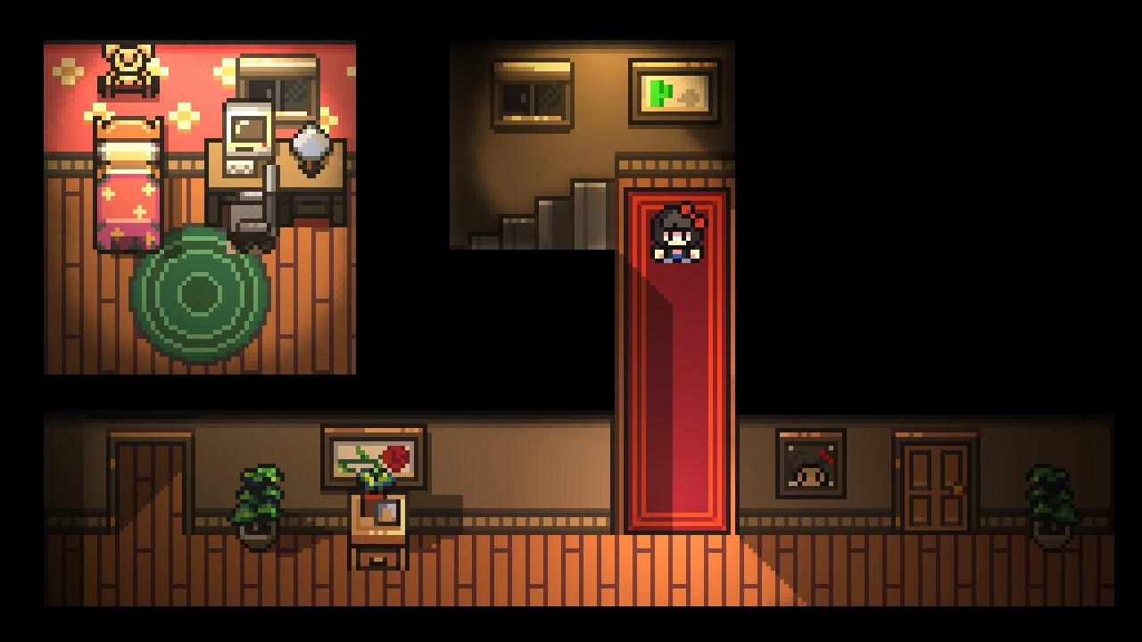 My Big Sister: Remastered screenshot 1