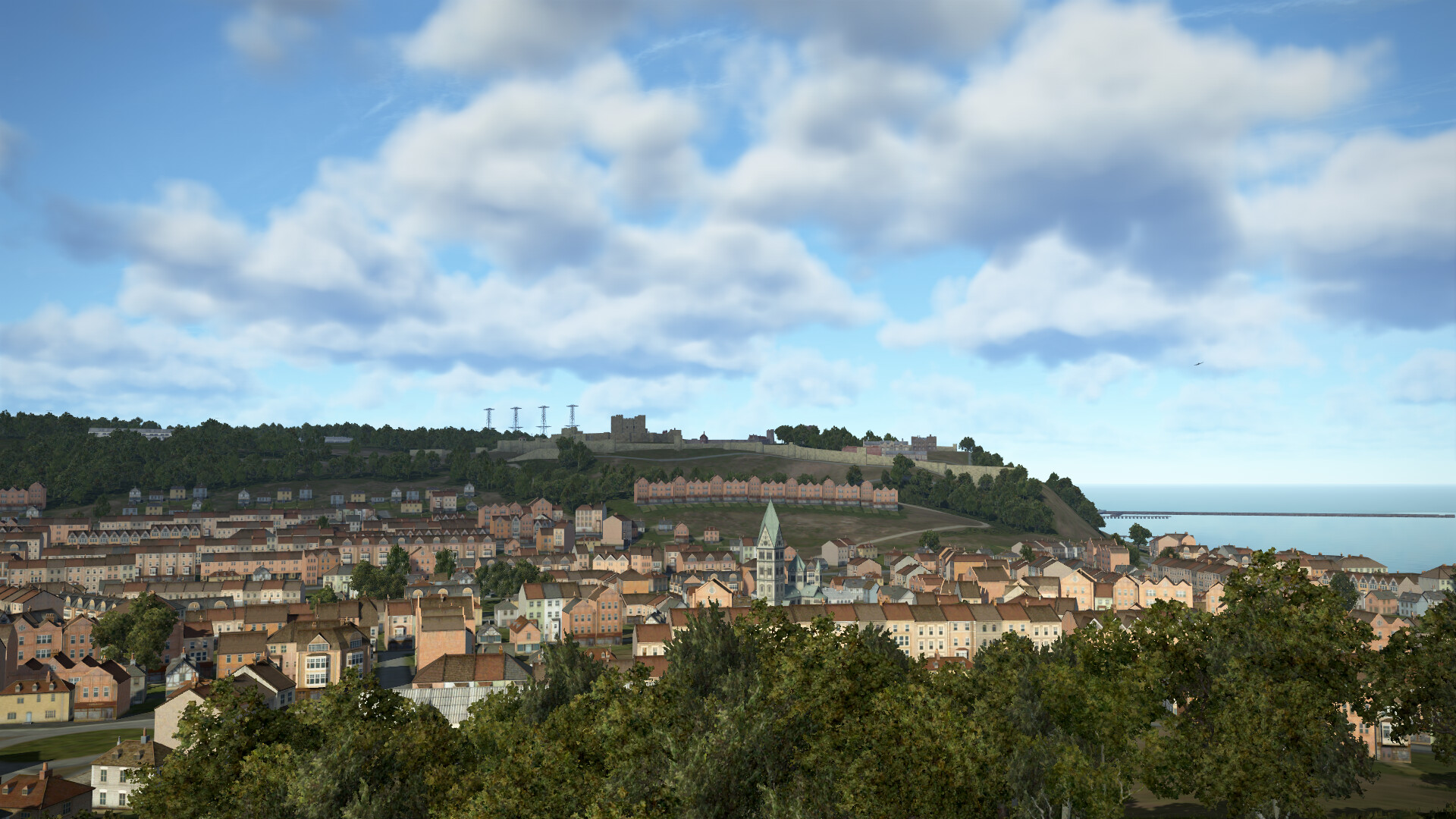 IL-2 Sturmovik: Battle of Normandy screenshot screenshot 8