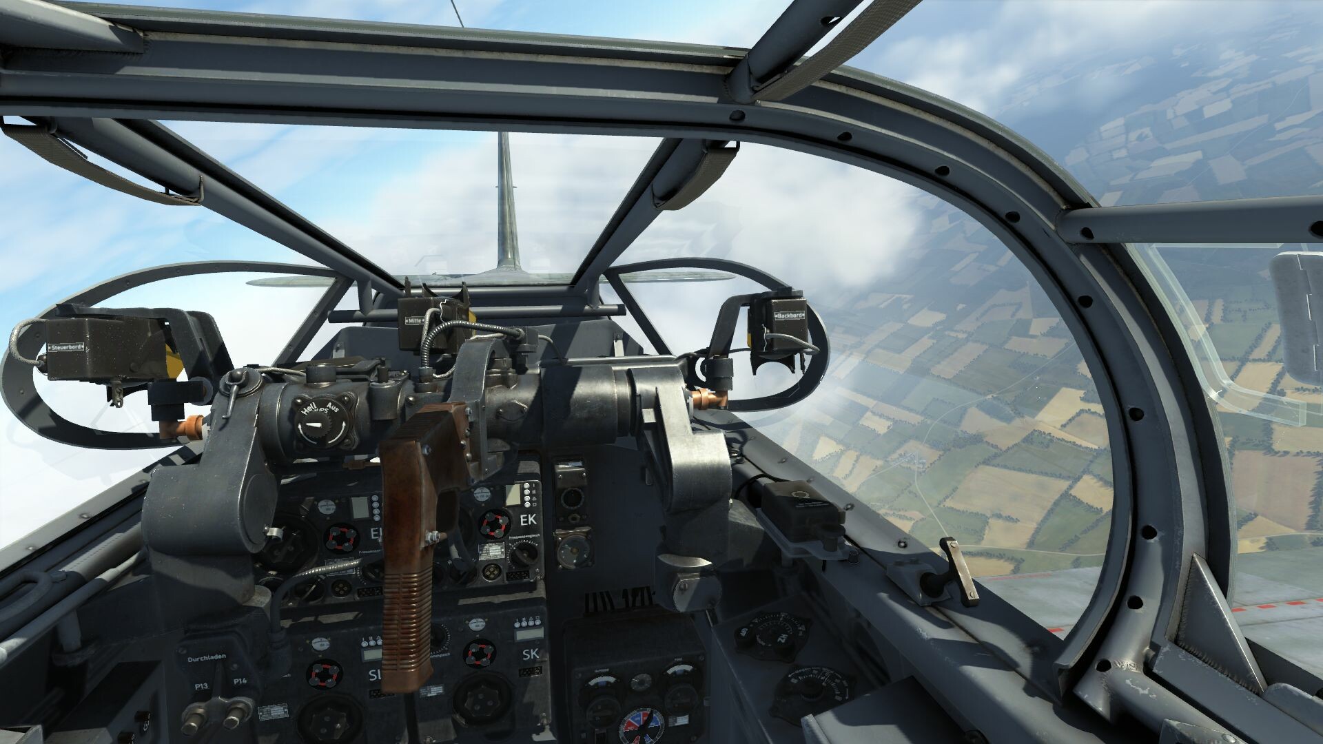 IL-2 Sturmovik: Battle of Normandy screenshot screenshot 32