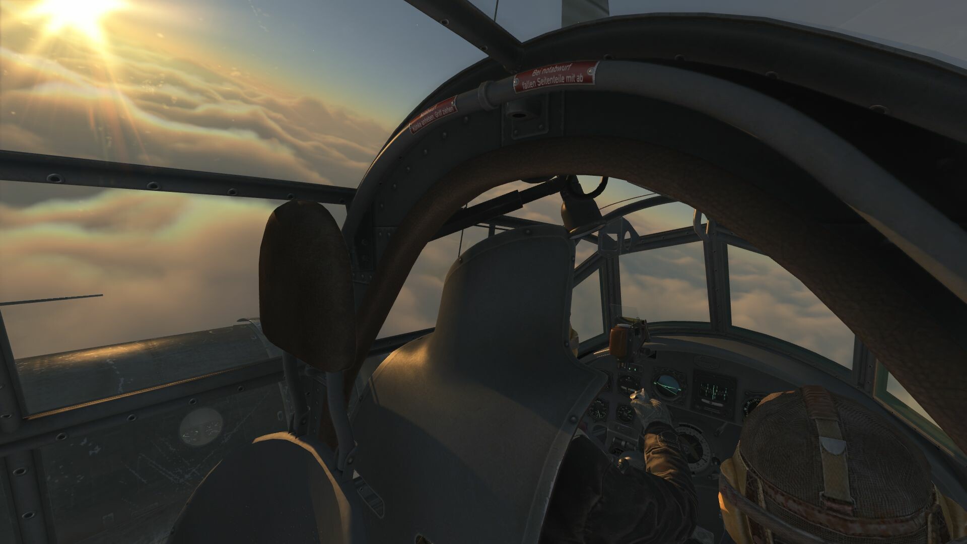 IL-2 Sturmovik: Battle of Normandy screenshot screenshot 20