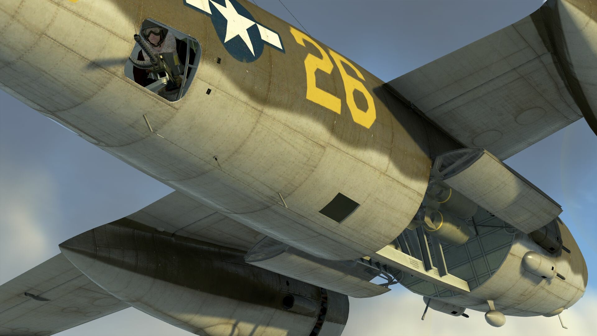 IL-2 Sturmovik: Battle of Normandy screenshot screenshot 21