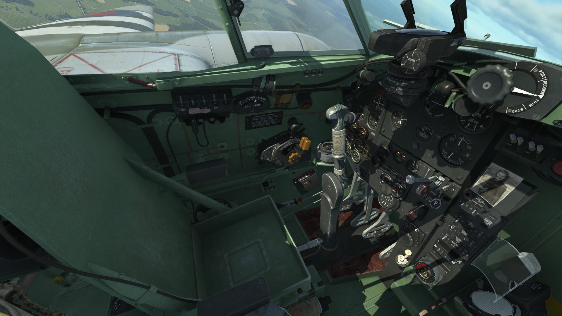 IL-2 Sturmovik: Battle of Normandy screenshot screenshot 15