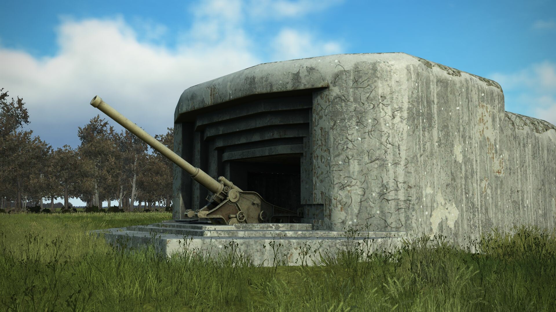 IL-2 Sturmovik: Battle of Normandy screenshot screenshot 23