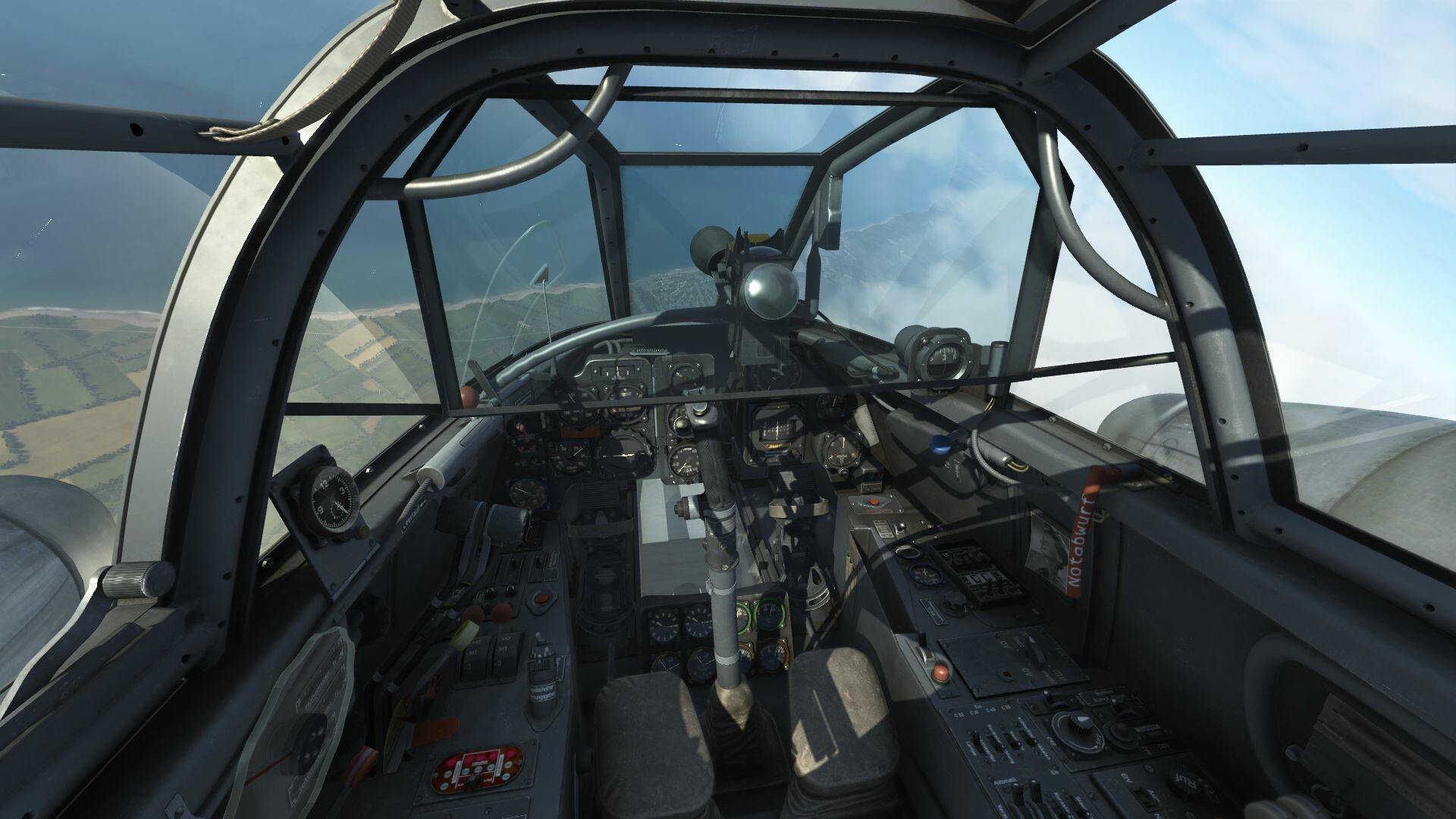 IL-2 Sturmovik: Battle of Normandy screenshot screenshot 18