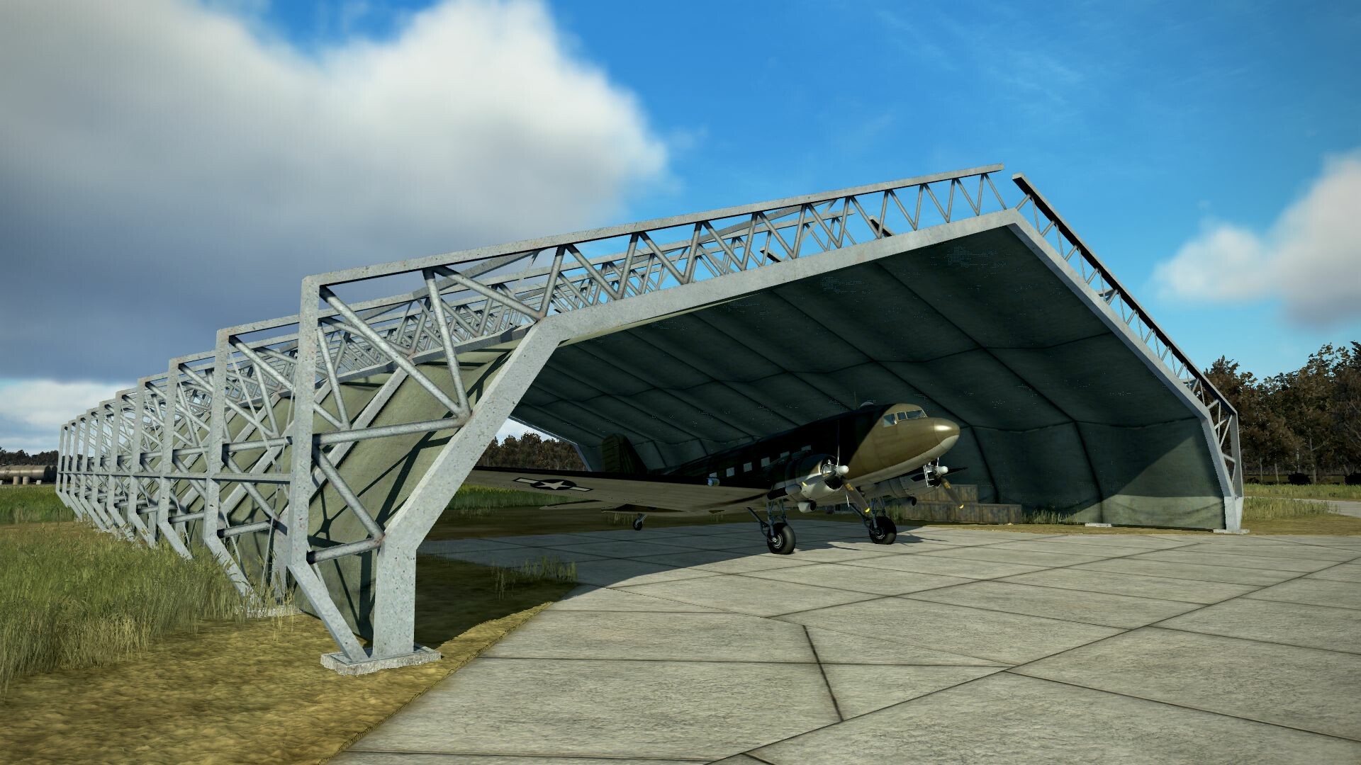 IL-2 Sturmovik: Battle of Normandy screenshot screenshot 17