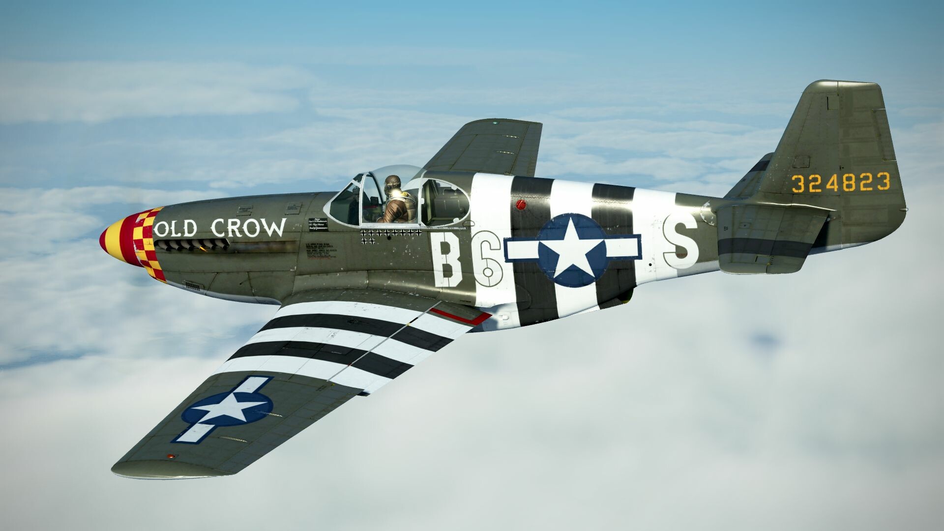 IL-2 Sturmovik: Battle of Normandy screenshot screenshot 14