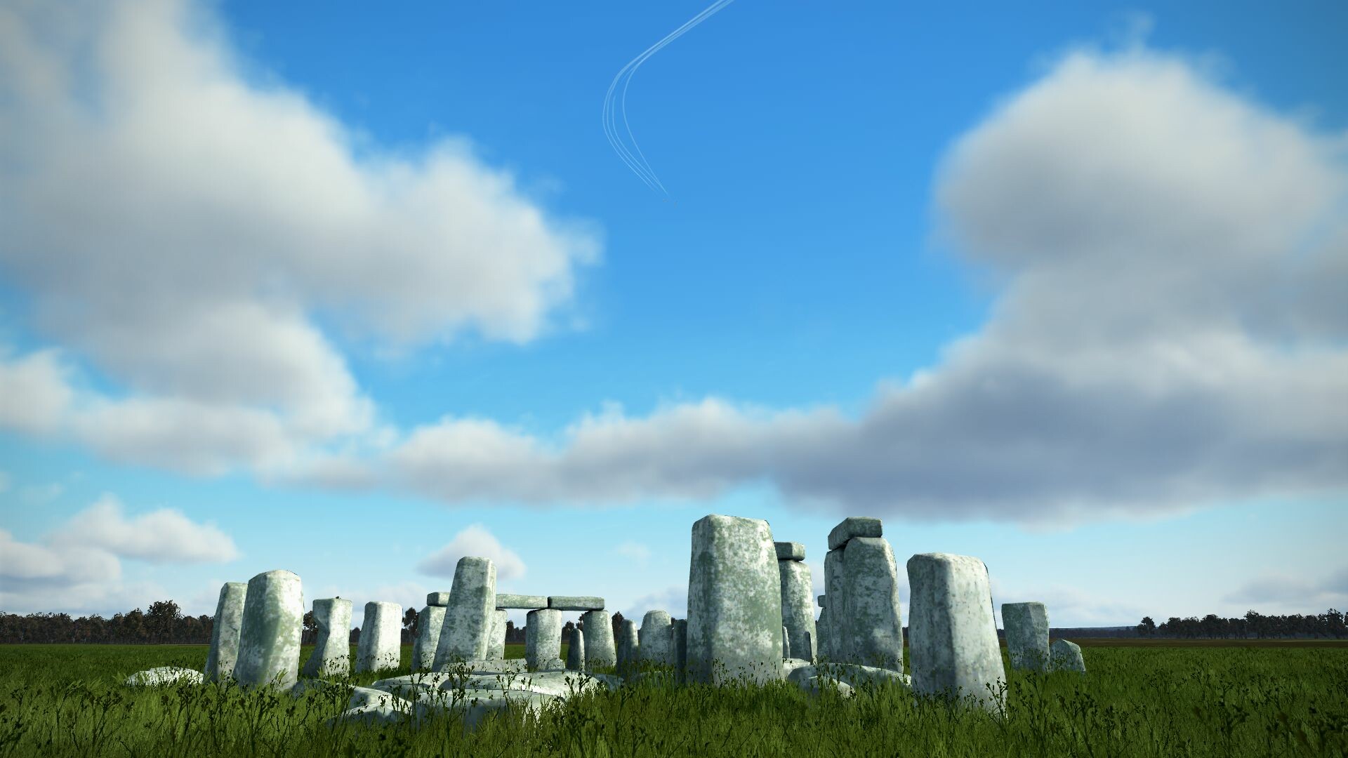 IL-2 Sturmovik: Battle of Normandy screenshot screenshot 19