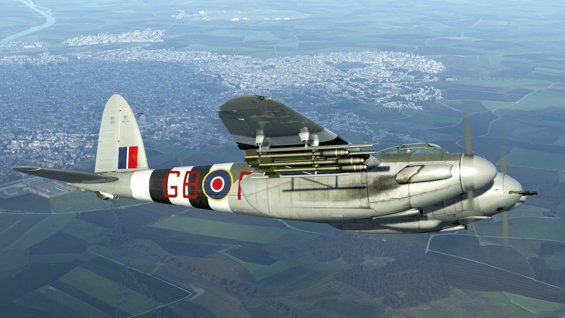 IL-2 Sturmovik: Battle of Normandy on Steam