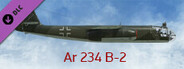 IL-2 Sturmovik: Arado Ar 234 B-2 Collector Plane