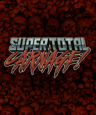 SuperTotalCarnage!