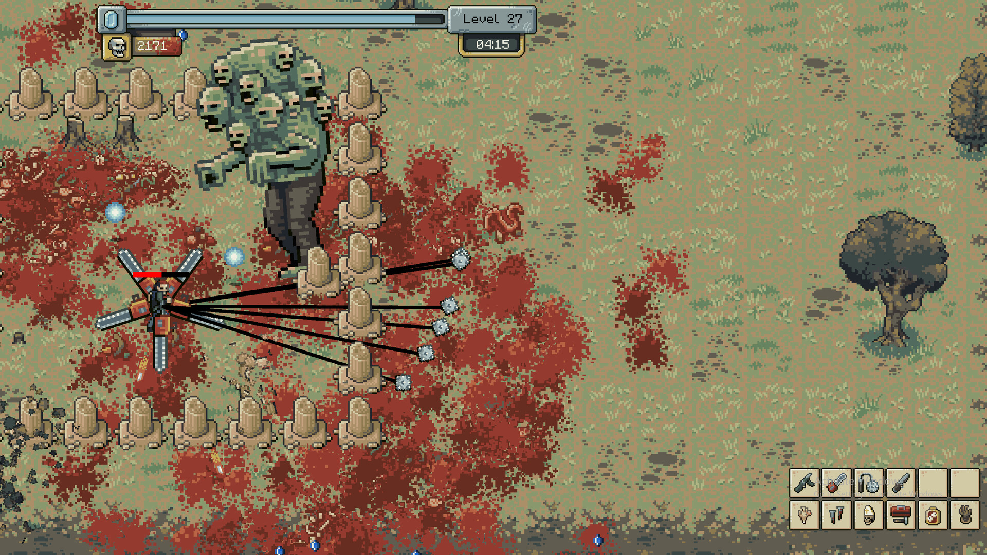 SuperTotalCarnage! #2