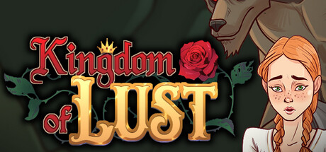 Kingdom of Lust steam charts