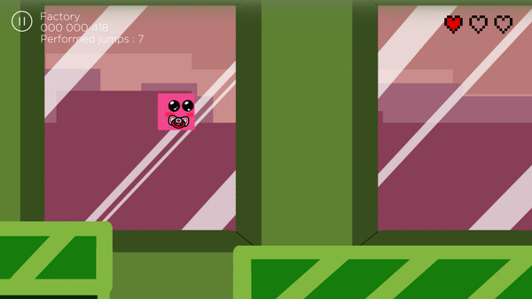 Blockpop Heroesfor windows and Linux 1