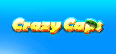 CrazyCaps steam charts