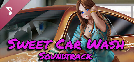 Sweet Car Wash Soundtrack banner image