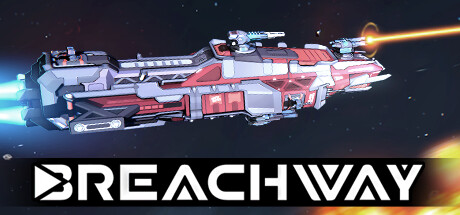Breachway Cover Image