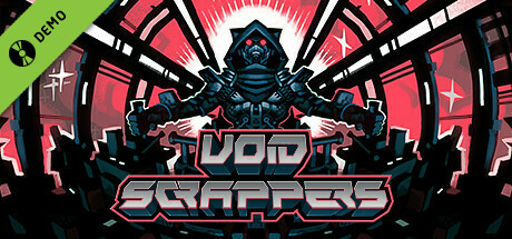 Void Scrappers Demo banner