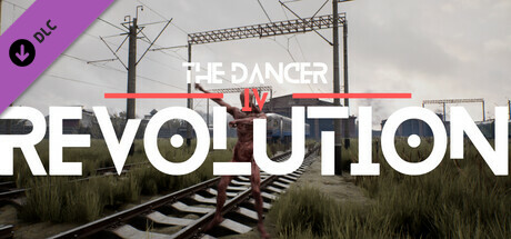 The Dancer: Definitive Edition - Revolution DLC banner