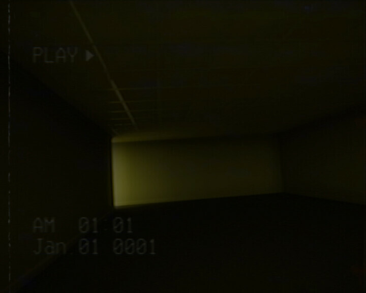 Backrooms VHS on Steam