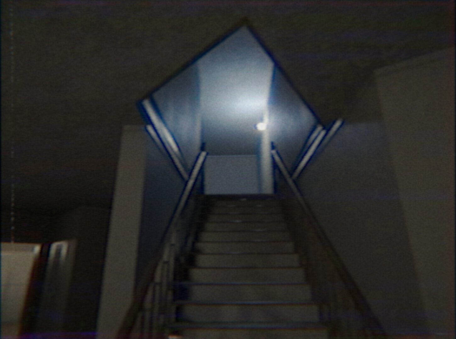 Vent Room, SCP: Containment Breach Unity Edition Wiki