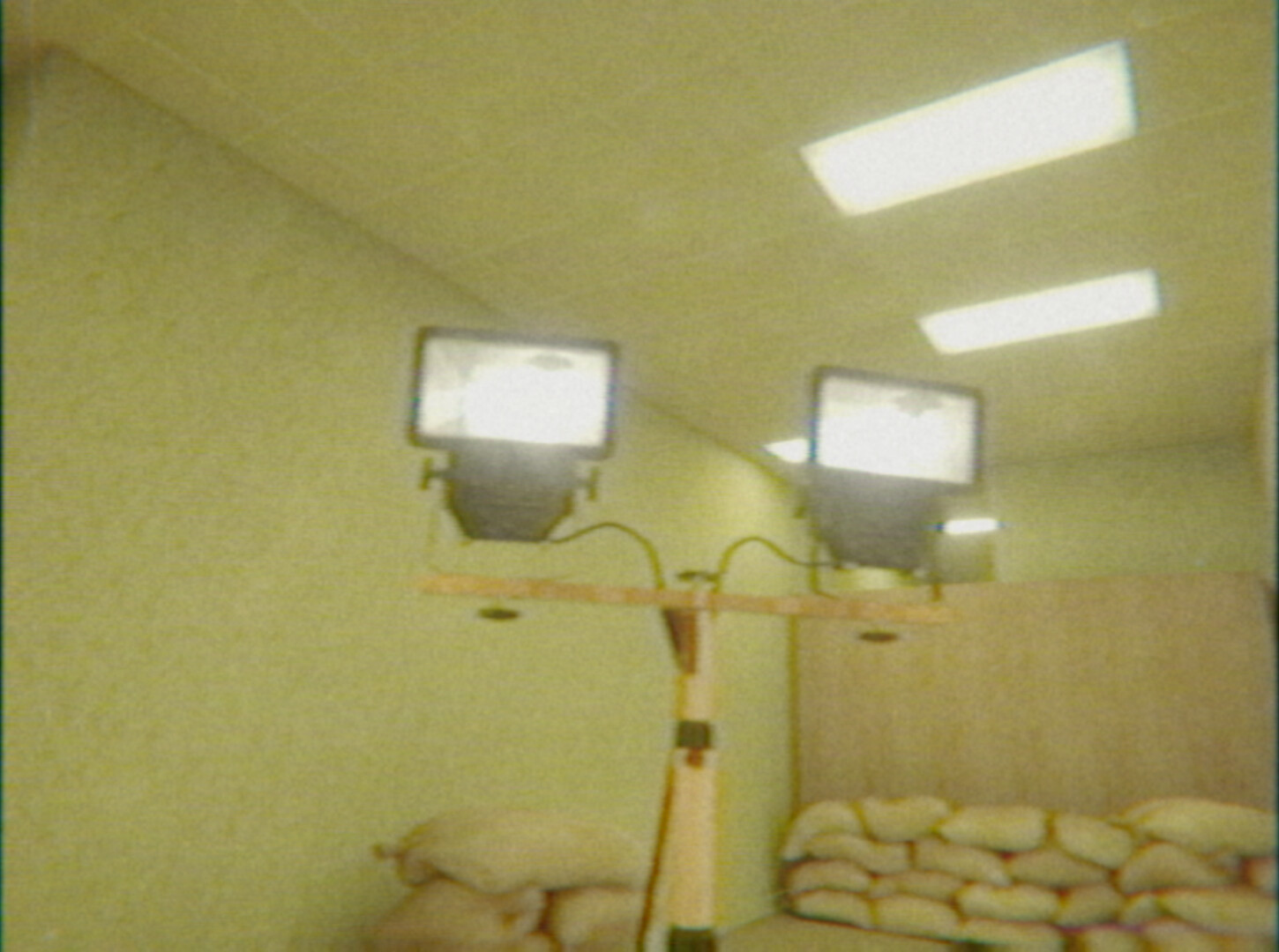 Backrooms VHS on Steam