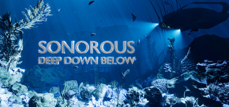 Sonorous | Deep Down Below Cover Image