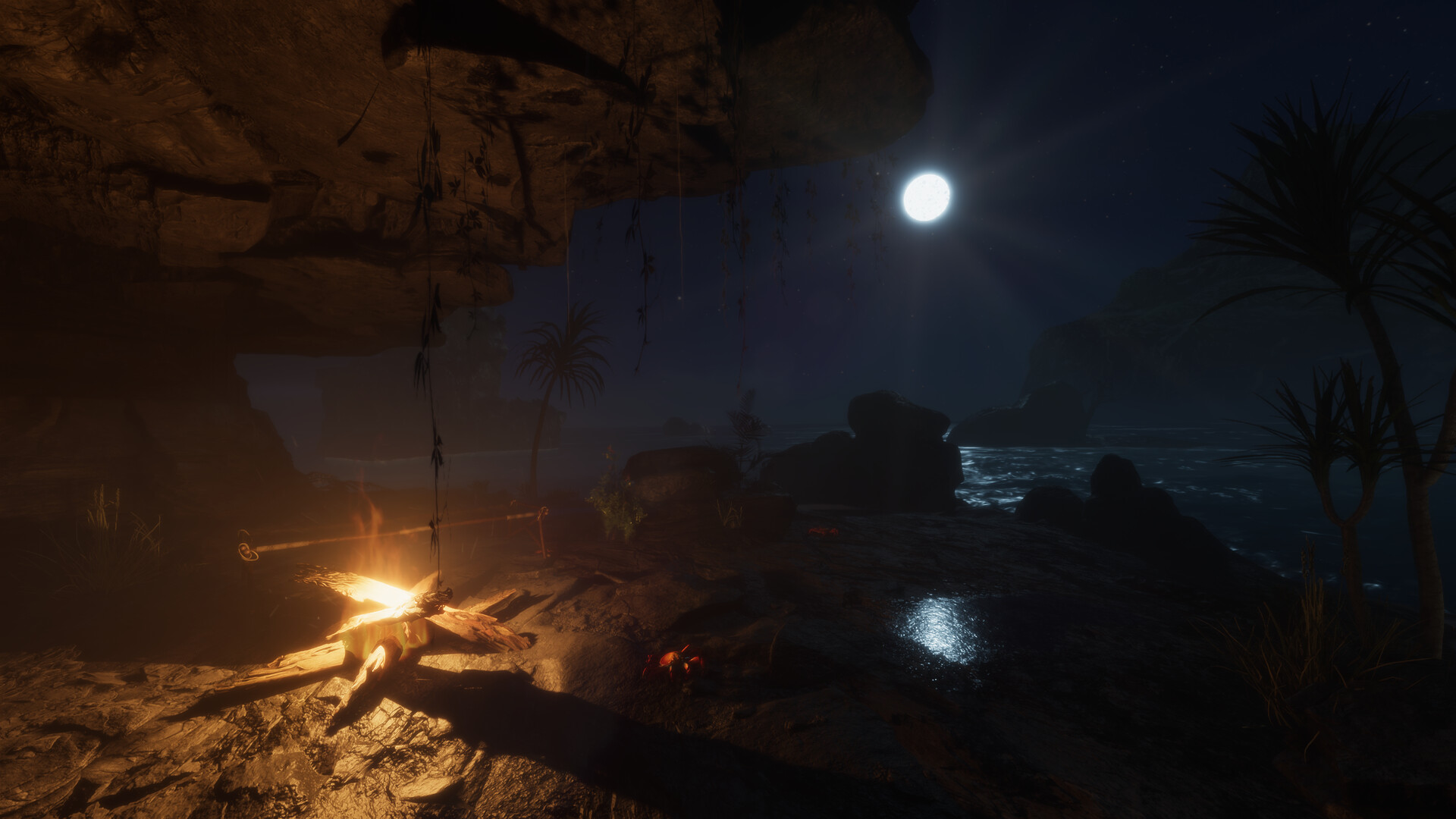 Sonorous | Deep Down Below #11