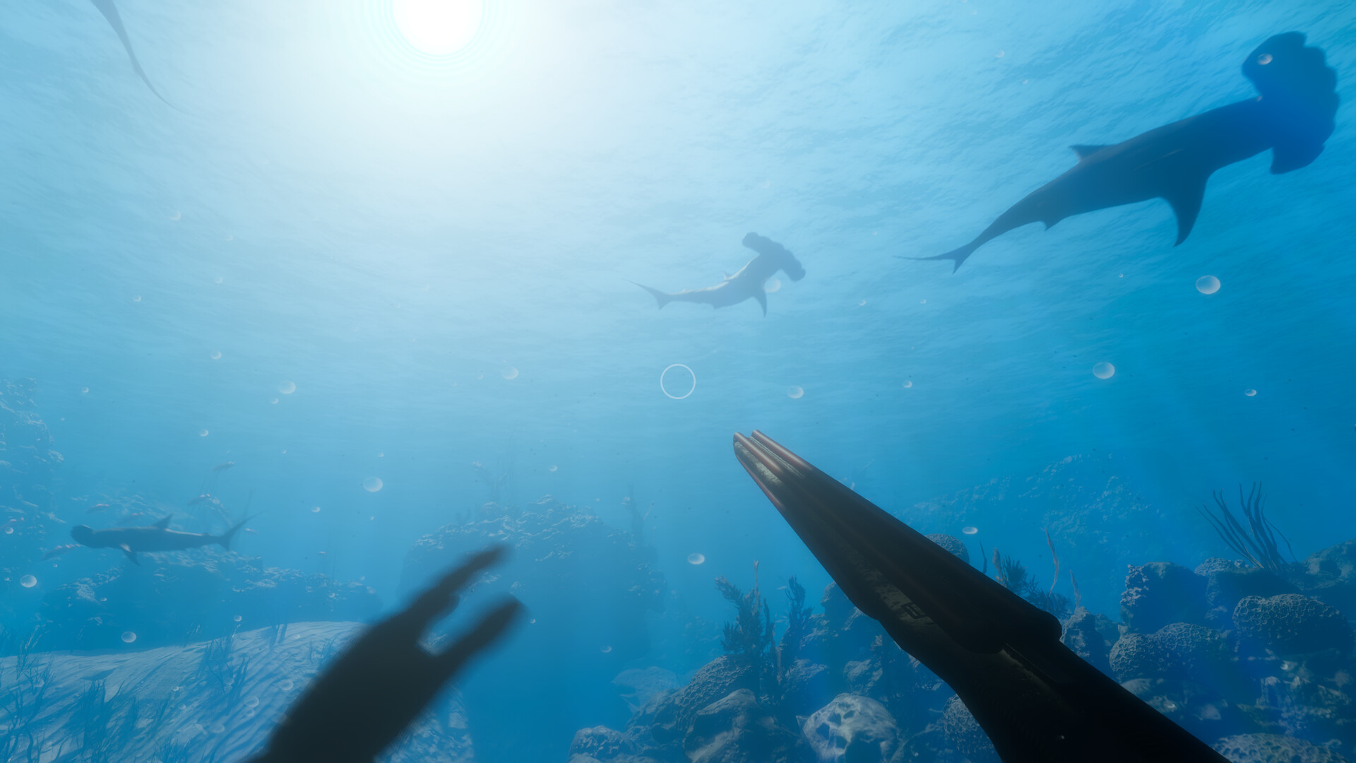 Sonorous | Deep Down Below #2