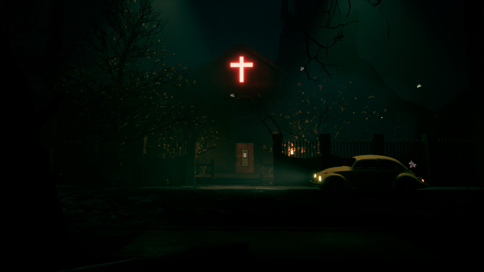 The Chaput's Baby #8