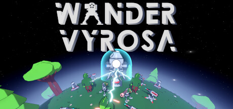 Wander Vyrosa steam charts