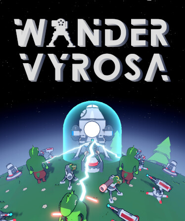 Wander Vyrosa