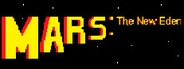 Mars: The New Eden