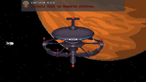 Скриншот из Mars: The New Eden