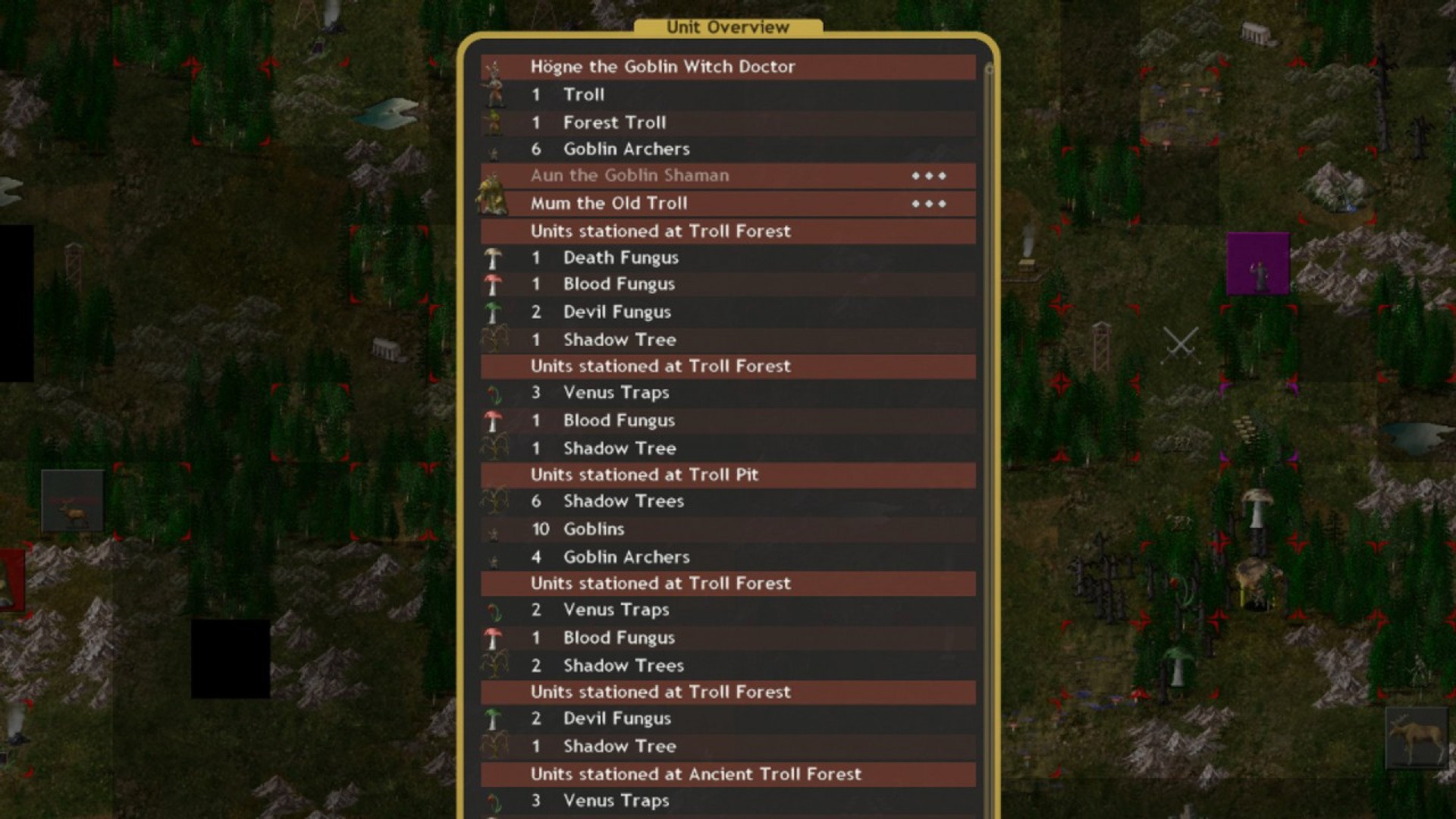 Conquest of Elysium 3 #5