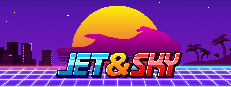 Jet & Sky